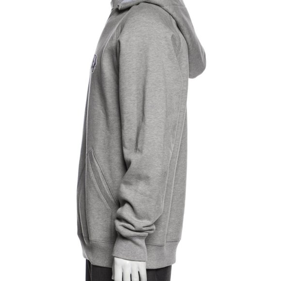 DIOR MEN 2021 Graphic Print Hoodie - Picture 2 of 5